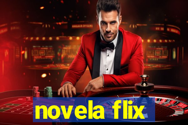 novela flix